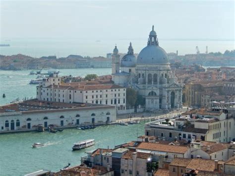  Campanile di San Marco – Rennaissance Splendor and Breathtaking Panoramic Views!