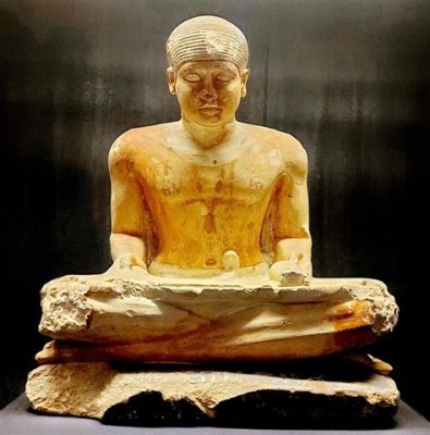  Imhotep Museossa - Vanhan Egyptin ihmeitä ja arvoituksia!